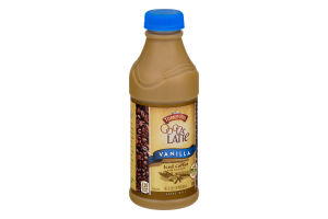 Turkey Hill OOO-La-Latte Iced Coffee Vanilla
