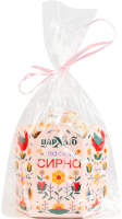 Кекс Паска сирна Цар хліб м/у 350г