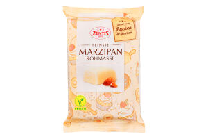 Паста з марципану Zentis м/у 200г