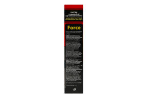 Пастка від тарганів та мурах тривалої дії Force 6шт
