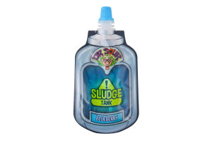 Цукерка кисла Sludge tank Dr.Sour 20г