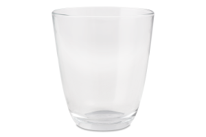 Стакан 300мл №53090-MC12X158 Motif Uniglass 1шт