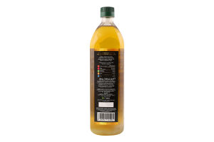 Масло оливковое рафинированное Pomace Delisse п/бут 1л