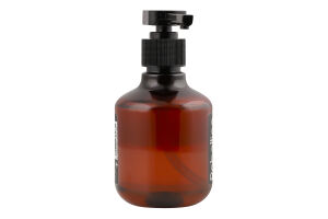 Мило рідке Fifty Sweet Cherries парфумоване 250мл з дозатором Rebellion