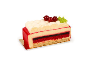 Пирожное Красная дорожка