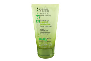 Giovanni 2chic Avocado & Olive Oil Ultra-Moist Shampoo