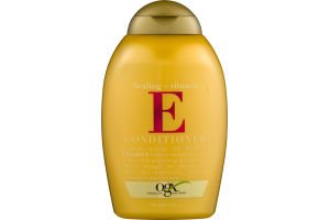 OGX Healing + Vitamin E Conditioner