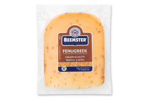Сир Beemster Гауда з пажитника 50% порц
