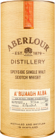Віскі Aberlour A'Bunadh Alba Batch
