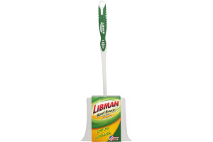 Libman Bowl Brush and Caddy