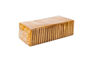 Печенье Zhytomyr Lasoshchi Творожное сахарное