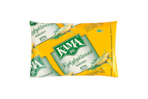 Майонез 67% Кукурудзяний Кама м/у 200г