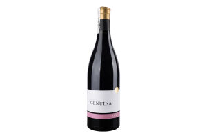 Вино 0.75л 15% червоне сухе Finca La Genuina Edetaria пл