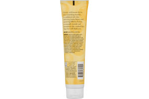 Burt's Bees Thoroughly Therapeutic Honey & Bilberry Foot Creme