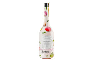 Лікер 0.5л 15% вершковий Macaron Tokaj Spirit пл