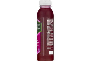 Naked Pressed Blend Of 7 Juices Bold Beet