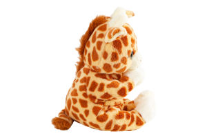 Іграшка м'яка TY Beanie Bellies Жираф 41504