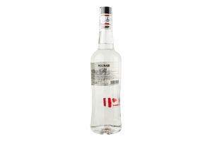 Лікер 0.7л 40% Sambuca extra пл Molinari