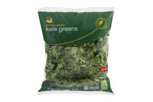 Ahold Kale Greens