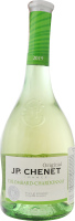Вино 0.75л 11% белое сухое Colombard-Chardonnay J.P.Chenet бут