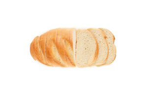 Хлеб нарезной подовый Обеденный Формула смаку м/у 800г