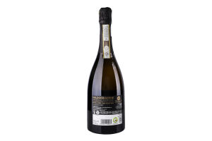 Вино игристое 0.75л 11.5% белое брют DOCG Superiore Prosecco Cantina Produttori di Valdobbiadene бут