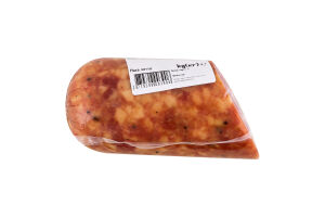 Колбаса Переяславская Укрпромпостач-95 к/з в/с кг