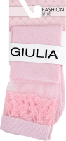 Гольфи дитячі Giulia KGM004 pearl р.18