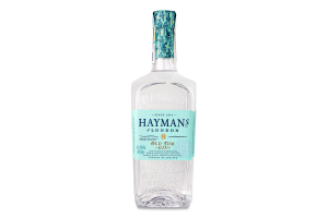 Джин 0.7л 41.4% Old Tom Hayman's пл