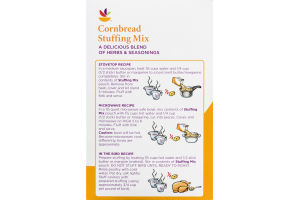 Ahold Cornbread Stuffing Mix