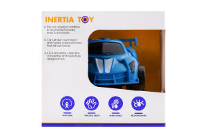 Іграшка Машинка Позашляховик 1:36 в асортименті VA385272