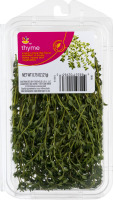 Ahold Thyme