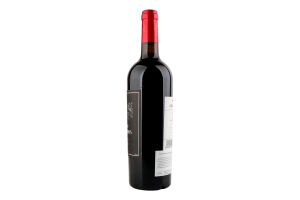 Вино 0.75л 13.5% красное сухое Granaxa Minervois Chateau Coupe Roses бут