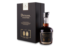 Ром Dictador 2 Masters 2022 Hardy Winter 1974/1977