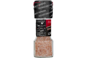 McCormick Grinder Himalayan Pink Salt