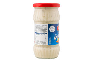 Соус к картофелю фри Deroni с/б 305г
