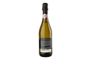 Напиток винный 0.75л 7.5% белый сладкий игристый Fragolino Bianco Borgo Sole бут