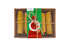 Млинці заморожені курячі Шеф Таріль к/у 400г