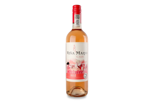 Вино Vina Maipo Mi Pueblo rose