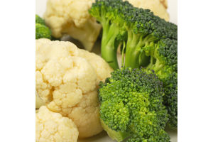 Капуста Мікс броколі цвітна