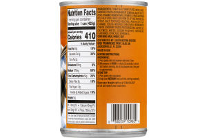 SE Grocers Beefy Mac Pasta in Tomato & Meat Sauce