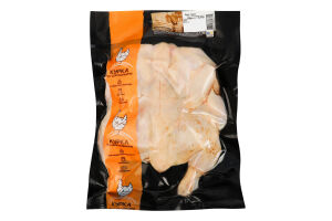 Цыпленок Тапака Курка по-домашньому в/у 0.9кг