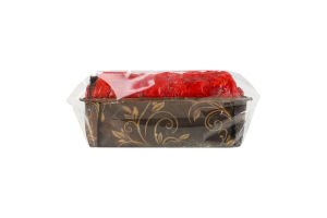Рулет Червоний мак-вишня Завертайло м/у 1кг