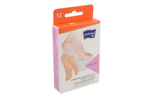 Пластир медичний Matopat Comfort 12