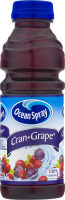 Ocean Spray Cran-Grape Juice