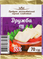 СП Субота плавл. 70 г Дружба