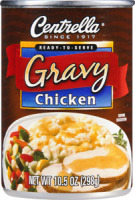 Centrella Gravy Chicken