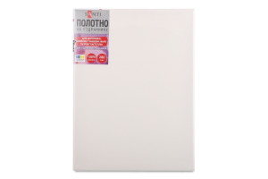 Полотно на підрамнику 30*40см Santi