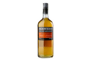Виски 0.7л 40% American Oak Auchentoshan к/у