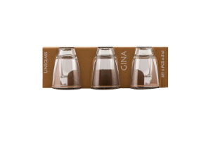 Набор стопок 50мл №56119-SL6B4 Gina Uniglass 6шт